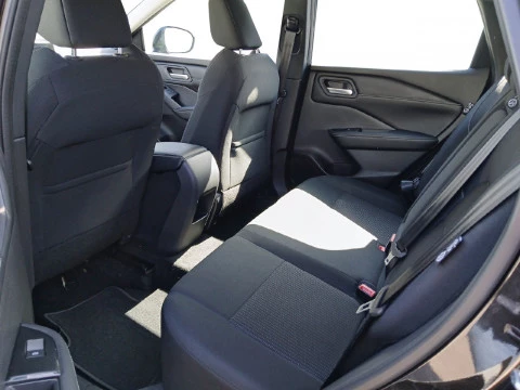 Nissan Qashqai DIG-T 103kW (140CV) mHEV 4x2 Acenta