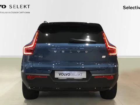 Volvo XC40 XC40 Recharge Pure Electric Ultimate El?ctrico Puro Automatic