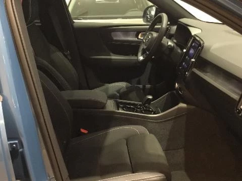 Volvo XC40 XC40 Recharge Pure Electric Ultimate El?ctrico Puro Automatic