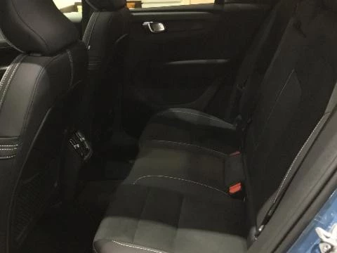 Volvo XC40 XC40 Recharge Pure Electric Ultimate El?ctrico Puro Automatic