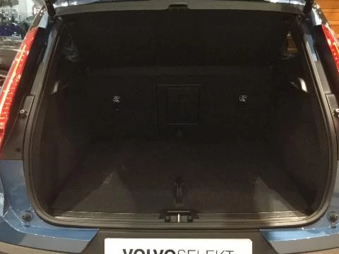 Volvo XC40 XC40 Recharge Pure Electric Ultimate El?ctrico Puro Automatic