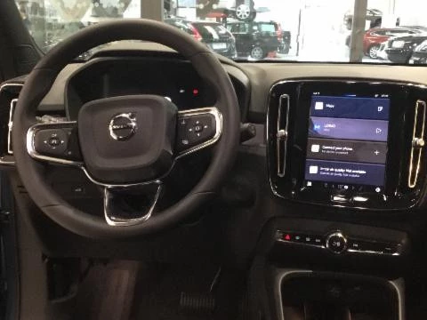 Volvo XC40 XC40 Recharge Pure Electric Ultimate El?ctrico Puro Automatic