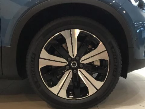 Volvo XC40 XC40 Recharge Pure Electric Ultimate El?ctrico Puro Automatic