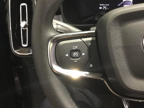 Volvo XC40 XC40 Recharge Pure Electric Ultimate El?ctrico Puro Automatic