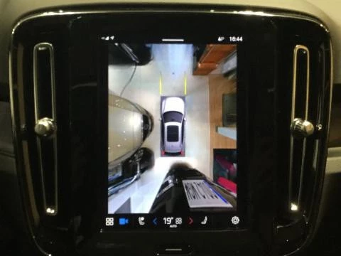 Volvo XC40 XC40 Recharge Pure Electric Ultimate El?ctrico Puro Automatic