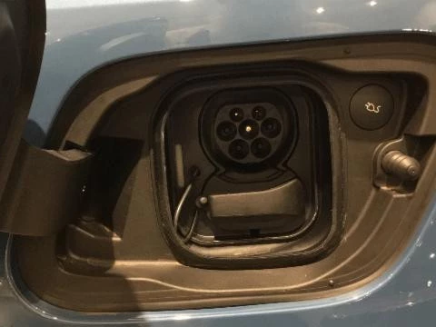 Volvo XC40 XC40 Recharge Pure Electric Ultimate El?ctrico Puro Automatic