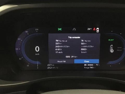 Volvo XC40 XC40 Recharge Pure Electric Ultimate El?ctrico Puro Automatic