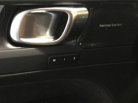 Volvo XC40 XC40 Recharge Pure Electric Ultimate El?ctrico Puro Automatic