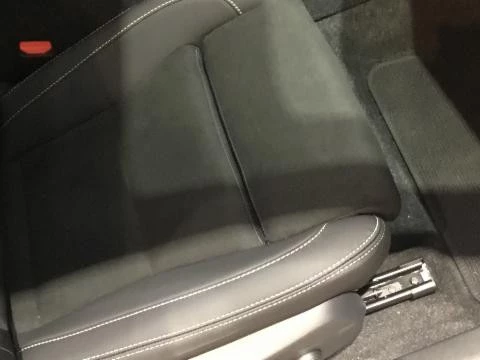 Volvo XC40 XC40 Recharge Pure Electric Ultimate El?ctrico Puro Automatic