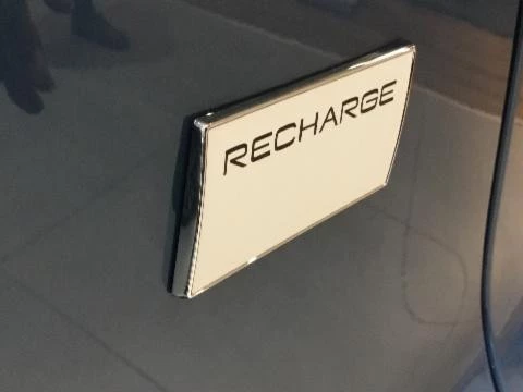 Volvo XC40 XC40 Recharge Pure Electric Ultimate El?ctrico Puro Automatic