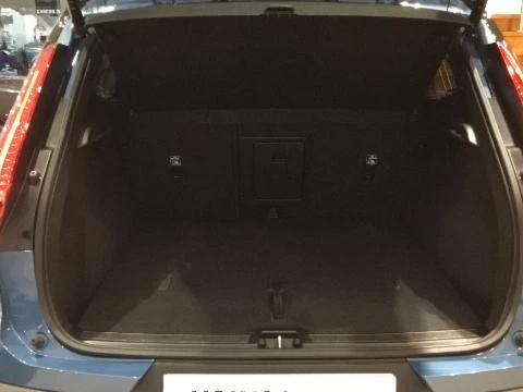 Volvo XC40 XC40 Recharge Pure Electric Ultimate El?ctrico Puro Automatic