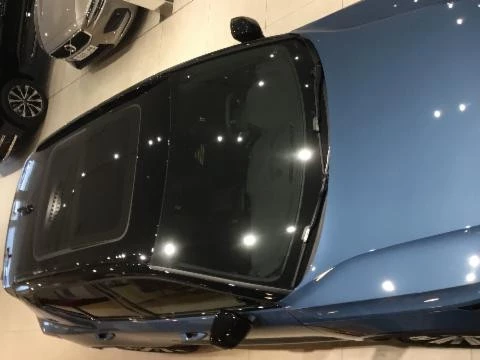 Volvo XC40 XC40 Recharge Pure Electric Ultimate El?ctrico Puro Automatic