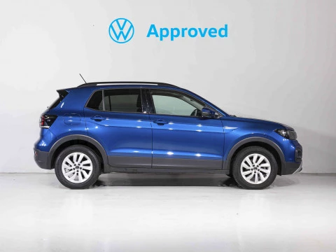 Volkswagen T-Cross Advance 1.0 TSI 81kW (110CV)