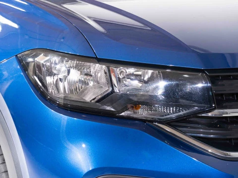 Volkswagen T-Cross Advance 1.0 TSI 81kW (110CV)