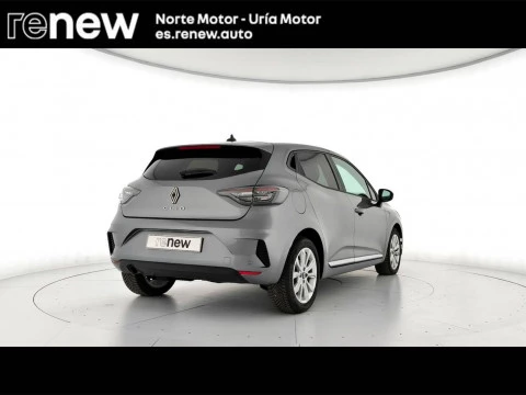 Renault Clio  Diesel  dCi Evolution 74kW