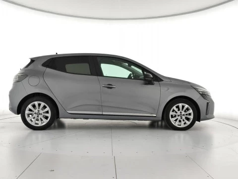 Renault Clio  Diesel  dCi Evolution 74kW