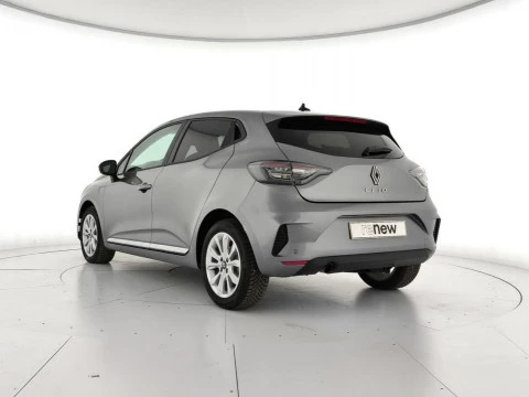 Renault Clio  Diesel  dCi Evolution 74kW