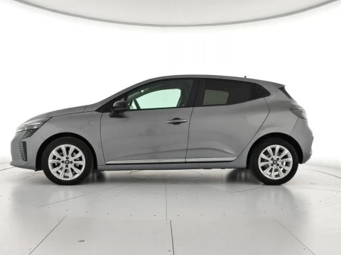 Renault Clio  Diesel  dCi Evolution 74kW