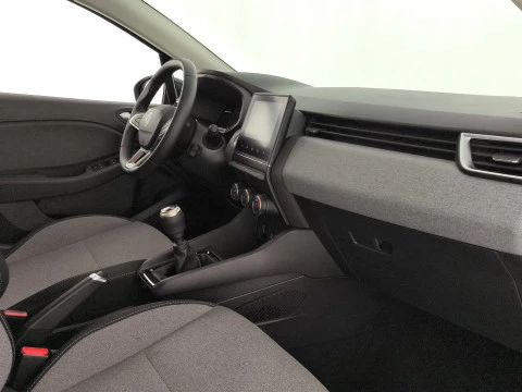Renault Clio  Diesel  dCi Evolution 74kW