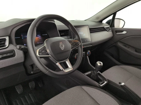 Renault Clio  Diesel  dCi Evolution 74kW