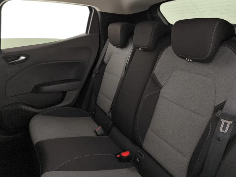 Renault Clio  Diesel  dCi Evolution 74kW