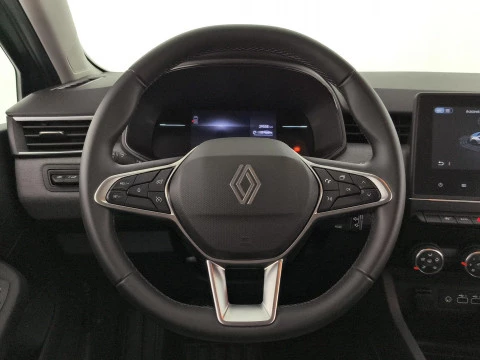 Renault Clio  Diesel  dCi Evolution 74kW