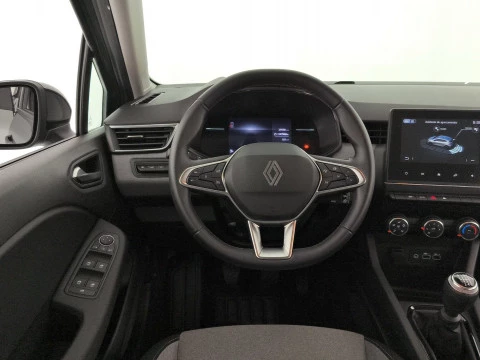 Renault Clio  Diesel  dCi Evolution 74kW