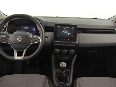 Renault Clio  Diesel  dCi Evolution 74kW