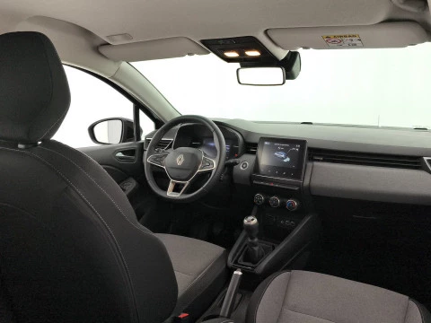 Renault Clio  Diesel  dCi Evolution 74kW