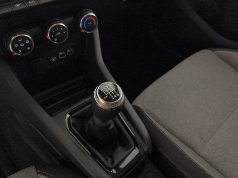 Renault Clio  Diesel  dCi Evolution 74kW