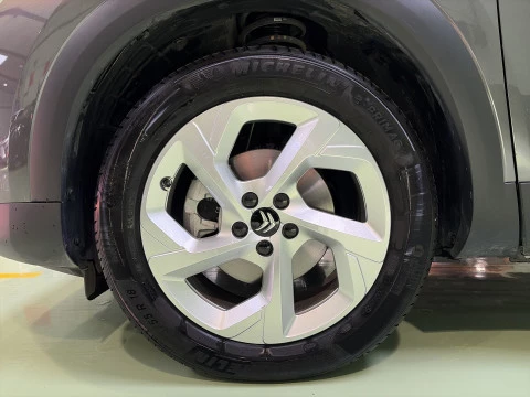 Citroën C5 Aircross Hybrid Plus e-DCS6 107 kW (145 CV)