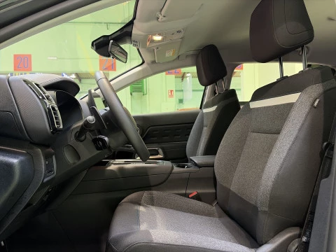 Citroën C5 Aircross Hybrid Plus e-DCS6 107 kW (145 CV)