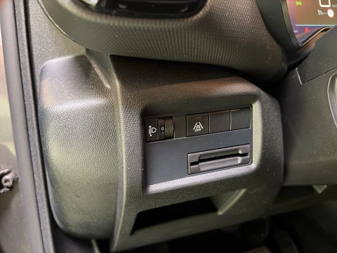 Citroën C5 Aircross Hybrid Plus e-DCS6 107 kW (145 CV)