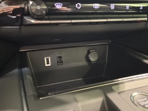 Citroën C5 Aircross Hybrid Plus e-DCS6 107 kW (145 CV)