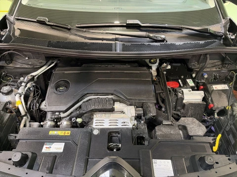 Citroën C5 Aircross Hybrid Plus e-DCS6 107 kW (145 CV)