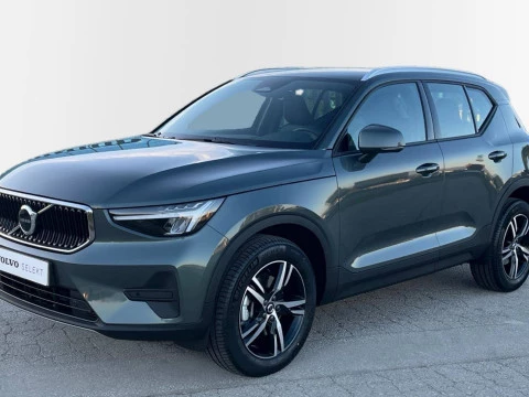 Volvo XC40 XC40 CORE B3