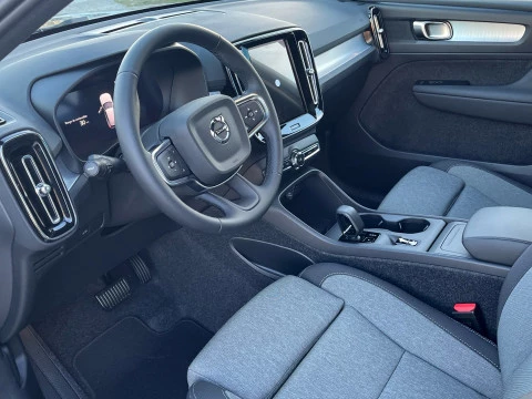 Volvo XC40 XC40 CORE B3