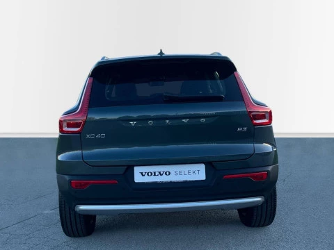 Volvo XC40 XC40 CORE B3