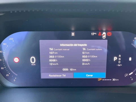 Volvo XC40 XC40 CORE B3