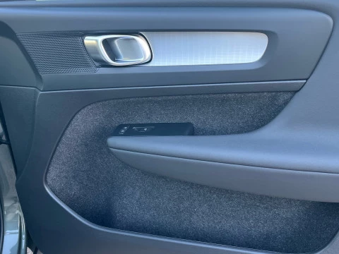 Volvo XC40 XC40 CORE B3