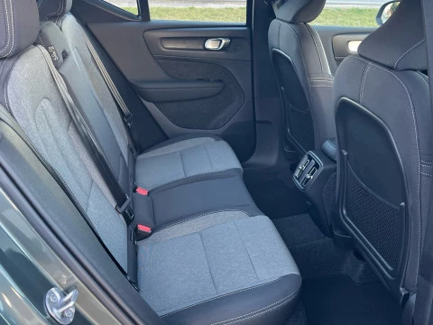 Volvo XC40 XC40 CORE B3