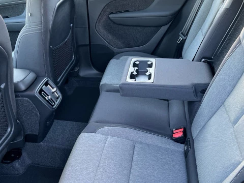 Volvo XC40 XC40 CORE B3