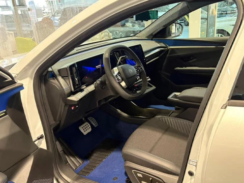 Renault Scenic E-Tech Esprit Alpine 160 kW (220CV) gran autono