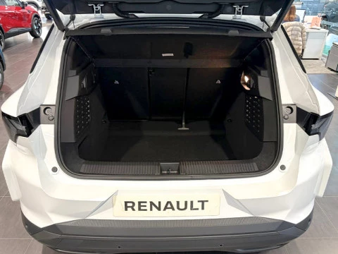 Renault Scenic E-Tech Esprit Alpine 160 kW (220CV) gran autono