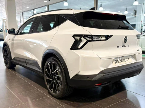 Renault Scenic E-Tech Esprit Alpine 160 kW (220CV) gran autono