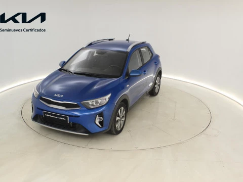 Kia Stonic 1.0 T-GDi 74kW (100CV) MHEV MT Concept