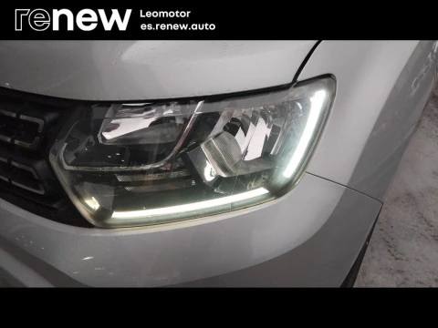 Dacia Duster  1.5Blue dCi Serie Limitada Aniversario 4x2 85kW