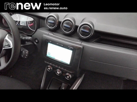 Dacia Duster  1.5Blue dCi Serie Limitada Aniversario 4x2 85kW