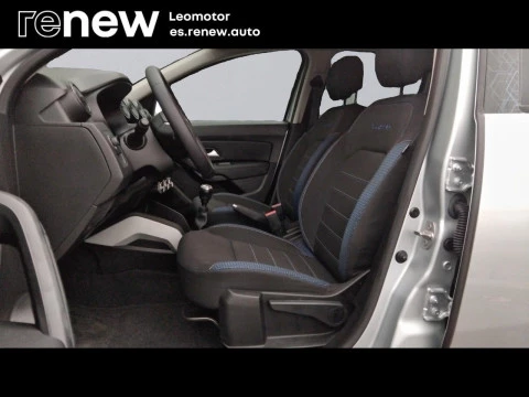 Dacia Duster  1.5Blue dCi Serie Limitada Aniversario 4x2 85kW