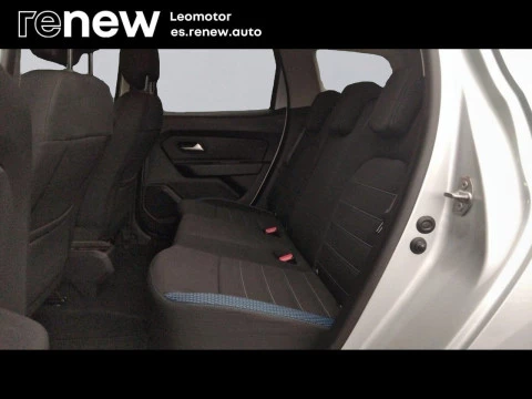 Dacia Duster  1.5Blue dCi Serie Limitada Aniversario 4x2 85kW